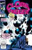 Cloak and Dagger (3rd series) #15 - Cloak and Dagger (3rd series) #15