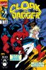 Cloak and Dagger (3rd series) #16 - Cloak and Dagger (3rd series) #16