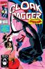 Cloak and Dagger (3rd series) #17 - Cloak and Dagger (3rd series) #17