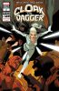 Cloak and Dagger (4th series) #1 - Cloak and Dagger (4th series) #1