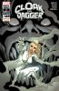 Cloak and Dagger (4th series) #2 - Cloak and Dagger (4th series) #2