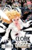 Cloak and Dagger (oneshot) #1 - Cloak and Dagger (oneshot) #1