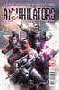 Annihilators #4 - Annihilators #4