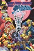 Cosmic Powers Unlimited #5 - Cosmic Powers Unlimited #5