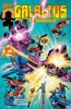 Galactus the Devourer #3 - Galactus the Devourer #3