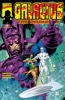 Galactus the Devourer #4 - Galactus the Devourer #4