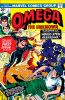 Omega the Unknown (1st series) #1 - Omega the Unknown (1st series) #1