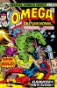 Omega the Unknown (1st series) #2 - Omega the Unknown (1st series) #2