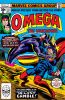 Omega the Unknown (1st series) #10 - Omega the Unknown (1st series) #10