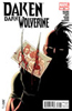 Daken: Dark Wolverine #22