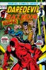 Daredevil (1st series) #104 - Daredevil (1st series) #104