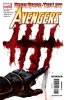 Dark Reign: The List - Avengers - Dark Reign: The List - Avengers