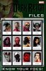 Dark Reign Files - Dark Reign - Files