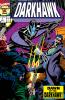 Darkhawk (1st series) #1 - Darkhawk (1st series) #1