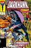 Darkhawk (1st series) #2 - Darkhawk (1st series) #2