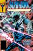 Darkhawk (1st series) #4 - Darkhawk (1st series) #4