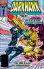 Darkhawk (1st series) #5 - Darkhawk (1st series) #5