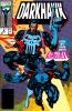 Darkhawk (1st series) #9 - Darkhawk (1st series) #9