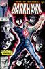 Darkhawk (1st series) #10 - Darkhawk (1st series) #10