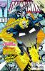 Darkhawk (1st series) #22 - Darkhawk (1st series) #22