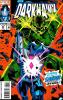 Darkhawk (1st series) #32 - Darkhawk (1st series) #32