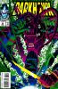 Darkhawk (1st series) #34 - Darkhawk (1st series) #34