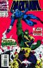 Darkhawk (1st series) Annual #2 - Darkhawk (1st series) Annual #2