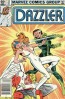 Dazzler #22 - Dazzler #22