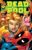 Deadpool (2nd series) #3 - Deadpool (2nd series) #3