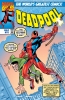 Deadpool (2nd series) #11 - Deadpool (2nd series) #11