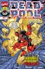 Deadpool (2nd series) #21 - Deadpool (2nd series) #21