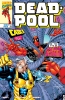 Deadpool (2nd series) #22