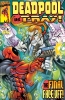 Deadpool (2nd series) #33