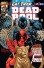 Deadpool (2nd series) #44 - Deadpool (2nd series) #44