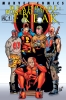 Deadpool (2nd series) #64 / Deadpool : Funeral For A Freak #4