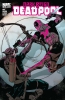 Deadpool (3rd series) #10