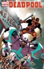 Deadpool (3rd series) #24 - Deadpool (3rd series) #24