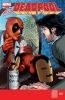 Deadpool (4th series) #7 - Deadpool (4th series) #7