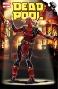 Deadpool (4th series) #34 - Deadpool (4th series) #34