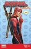 Deadpool Annual (2nd series) #2 - Deadpool Annual (2nd series) #2