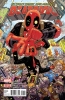 Deadpool (5th series) #1 - Deadpool (5th series) #1