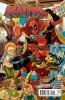 Deadpool (5th series) #2 - Deadpool (5th series) #2