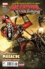 Deadpool (5th series) #3.1 - Deadpool (5th series) #3.1