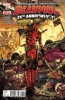 Deadpool (5th series) #7 - Deadpool (5th series) #7