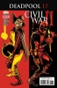 Deadpool (5th series) #17 - Deadpool (5th series) #17