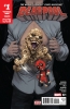 Deadpool (5th series) #21 - Deadpool (5th series) #21