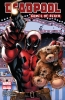 Deadpool: Games Of Death