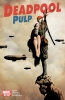 Deadpool Pulp #4 - Deadpool Pulp #4