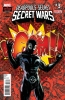 Deadpool's Secret Secret Wars #3 - Deadpool's Secret Secret Wars #3