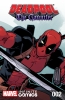 Deadpool: the Gauntlet #2 - Deadpool: the Gauntlet #2